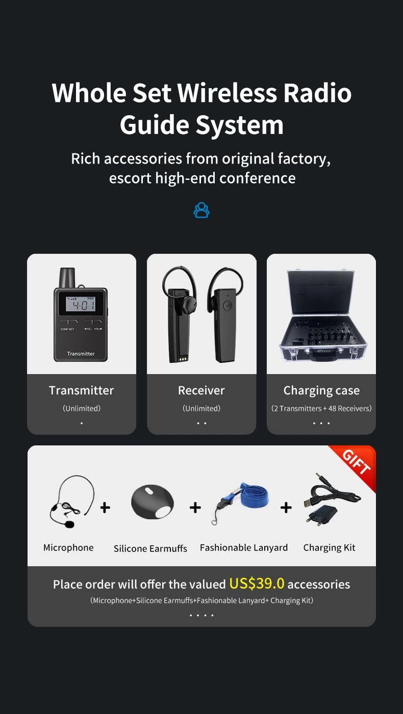 Equestrian Teaching Audio System(图4)