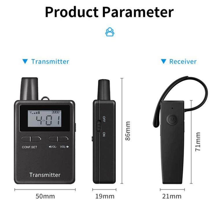 Equestrian Teaching Audio System(图13)