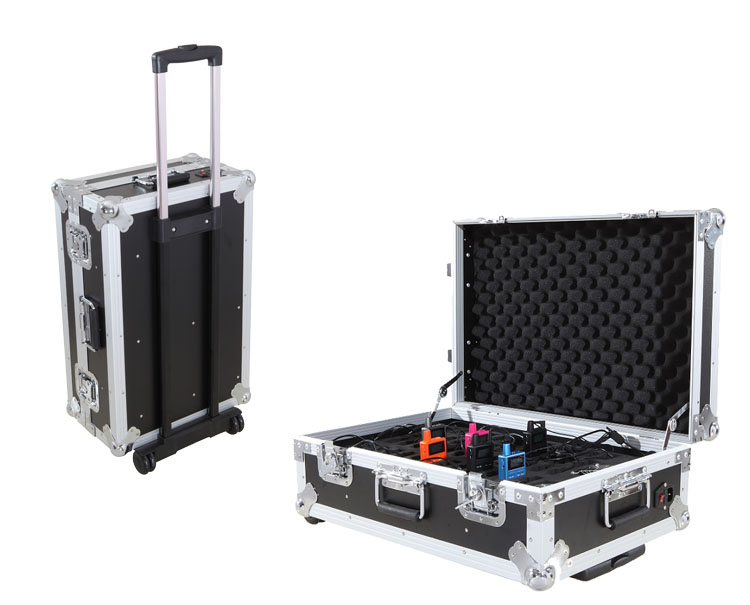 Best Wireless Radio Tour Guide System(图6)