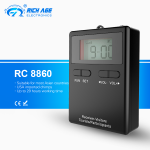 Rich Age RC8860 UHF Wireless Tour Guide System | 860-870MHz Long Range Audio