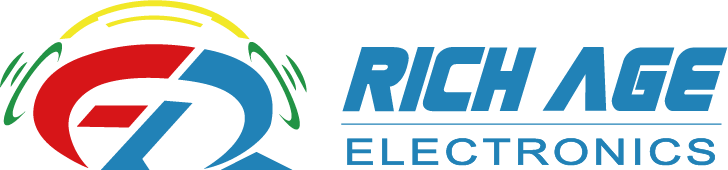 rich age logo